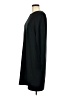 Gap Black Casual Dress Size M - photo 5