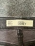 Topshop Solid Black Jeans Size 30 waist - photo 7