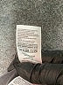Topshop Solid Black Jeans Size 30 waist - photo 8