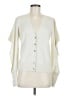 Ted Baker London Ivory Cardigan Size 6 (2) - photo 1