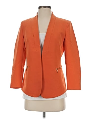 Anne Klein Blazer (view 1)