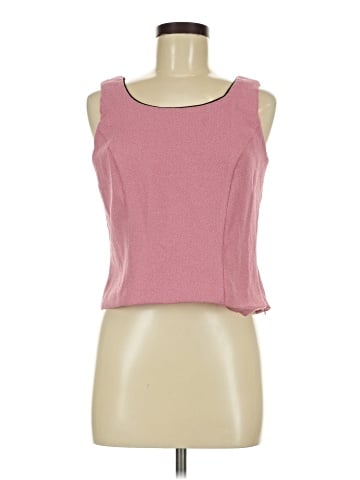 Jessica Howard Sleeveless Top (view 1)