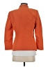 Anne Klein Orange Blazer Size 0 - photo 2