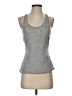 Assorted Brands Gray Active Tank Size S (estimated) - photo 1