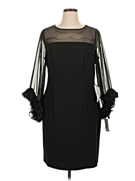 Alex Evenings Cocktail Dress