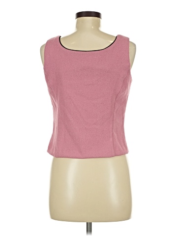 Jessica Howard Sleeveless Top (view 2)