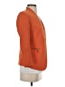 Anne Klein Orange Blazer Size 0 - photo 4