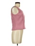 Jessica Howard Pink Sleeveless Top Size 6 (petite) - photo 4