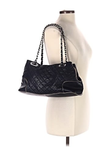 Talbots Leather Shoulder Bag (view 2)