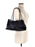Talbots 100% Leather Argyle Black Leather Shoulder Bag One size - photo 2