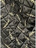 Chanel Solid Black Vintage Jacket Size EU (FR) 44 / US 12 (estimated) - photo 10