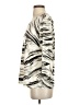 JM Collection Ivory 3/4 Sleeve Top Size S - photo 5