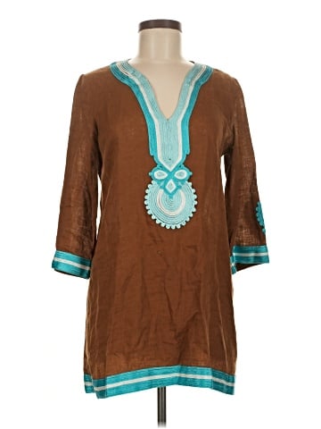 Calypso St. Barth Casual Dress (view 1)