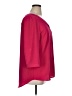 db established 1962 Burgundy 3/4 Sleeve Blouse Size 1X - photo 4