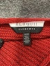 ELOQUII Elements Burgundy Pullover Sweater Size 18 - 20 - photo 7