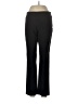 Nic + Zoe Solid Black Active Pants Size 12 - photo 1