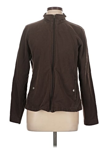 Columbia Track Jacket (view 1)