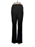 Nic + Zoe Solid Black Active Pants Size 12 - photo 2