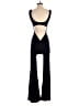 Unbranded Black Jumpsuit Size S - photo 2