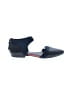United Nude Blue Black Flats Size EU 38 - photo 1