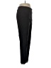 Nic + Zoe Solid Black Active Pants Size 12 - photo 4