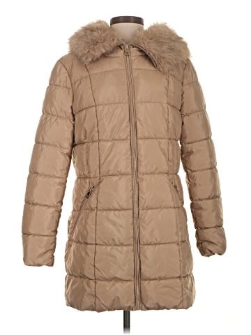 Tahari Coat (view 1)