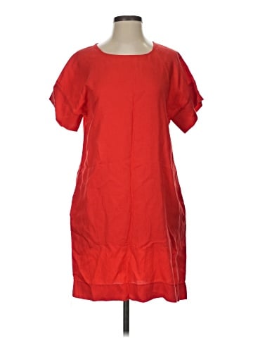 Ellison Casual Dress (view 1)