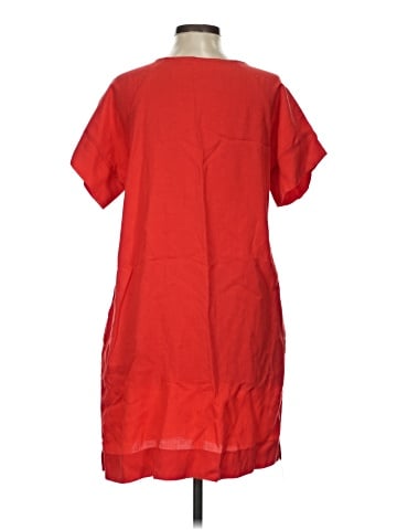 Ellison Casual Dress (view 2)