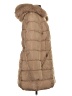 Tahari 100% Polyester Tan Coat Size S - photo 4