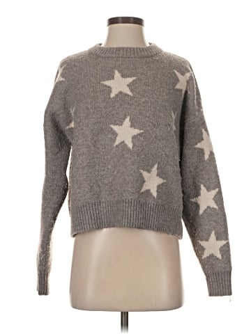 Isla Pullover Sweater (view 1)
