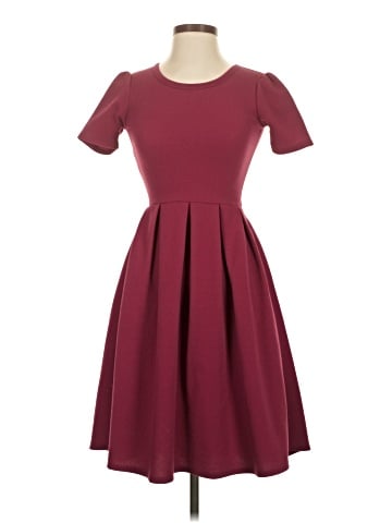 Lularoe Cocktail Dress (view 1)