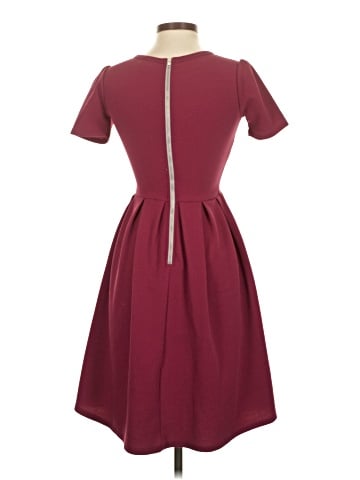 Lularoe Cocktail Dress (view 2)