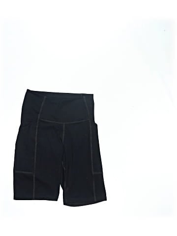 Girlfriend Collective Athletic Shorts (view 1)