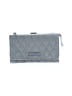 Vera Bradley Argyle Gray Wallet One size - photo 1