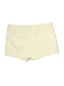 Gap Yellow Khaki Shorts Size 29 waist - photo 2
