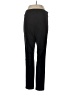 INC International Concepts Solid Black Active Pants Size 12 - photo 2