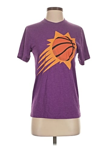 Homage Short Sleeve T-Shirt (view 1)