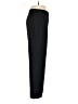Assorted Brands 100% Polyester Black Dress Pants Size 6 - photo 4