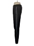 INC International Concepts Solid Black Active Pants Size 12 - photo 5