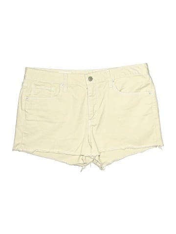 Gap Khaki Shorts (view 1)