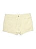 Gap Yellow Khaki Shorts Size 29 waist - photo 1