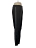 INC International Concepts Solid Black Active Pants Size 12 - photo 4