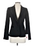 Zara Basic Black Blazer Size S - photo 1