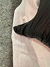 Unbranded Ivory Short Sleeve Blouse Size 3X - photo 7