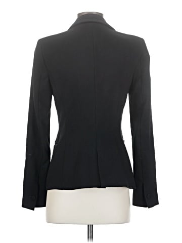 Zara Basic Blazer (view 2)