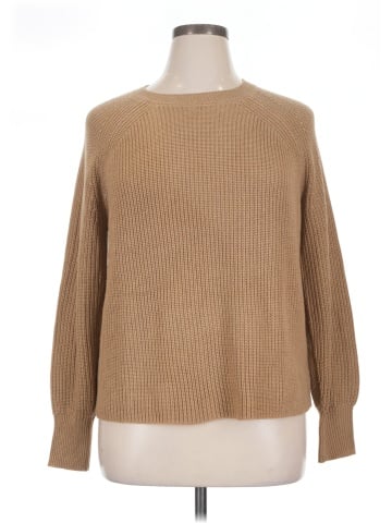Jessica Simpson Pullover Sweater (view 1)