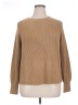 Jessica Simpson Tan Pullover Sweater Size XL - photo 1