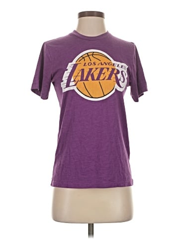 Homage Short Sleeve T-Shirt (view 1)