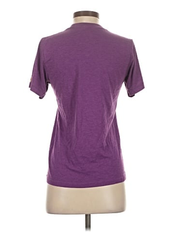Homage Short Sleeve T-Shirt (view 2)