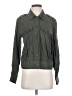 Club Monaco Green Jacket Size S - photo 1